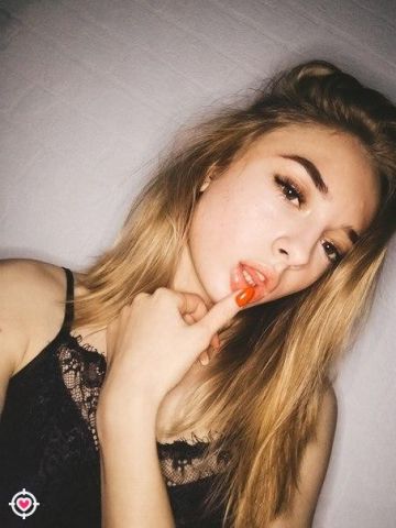 Проститутка Роксана