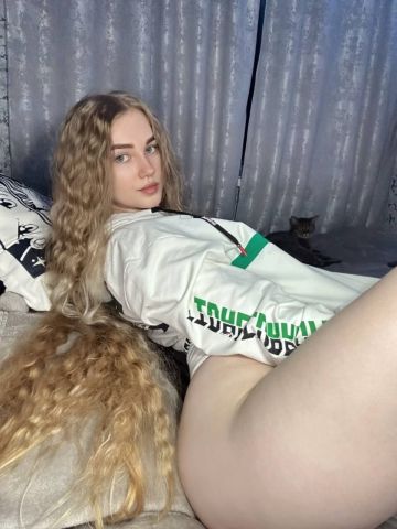 Проститутка Леся